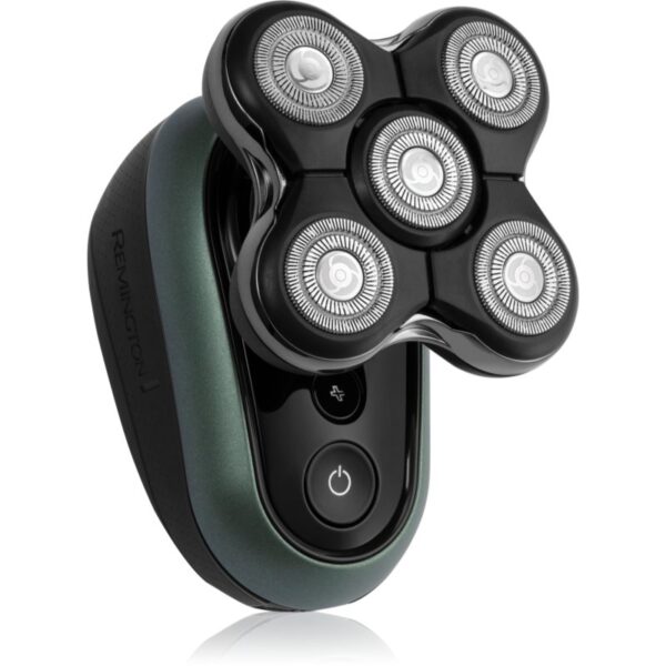 Remington Ultimate Series Head Shaver XR1600 RX7 aparat de ras pentru cap 1 buc-Țena