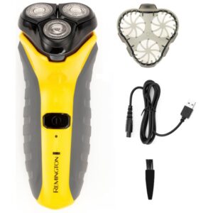 Remington Virtually Indest. Rotary Shav PR1855 Aparat de bărbierit electric 1 buc-Țena