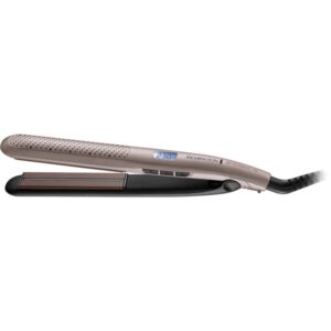 Remington Wet 2 Straight S7970 placa de intins parul + husă 1 buc-Țena