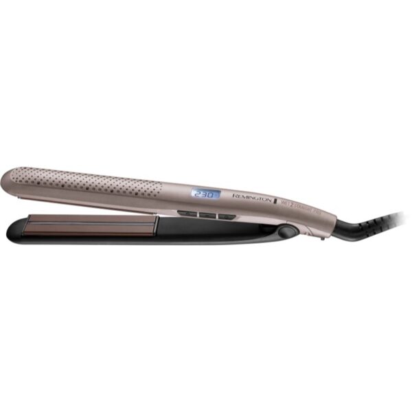 Remington Wet 2 Straight S7970 placa de intins parul + husă 1 buc-Țena