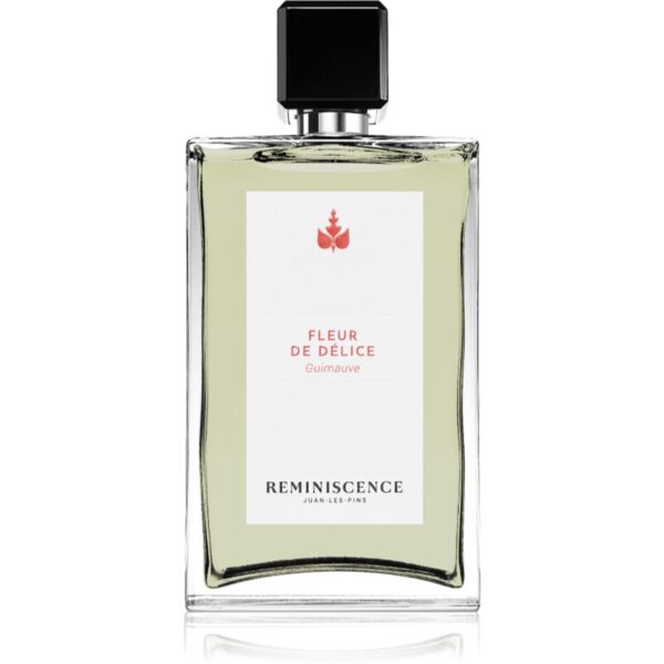 Reminiscence Fleur de Delice Eau de Parfum unisex 100 ml-ro