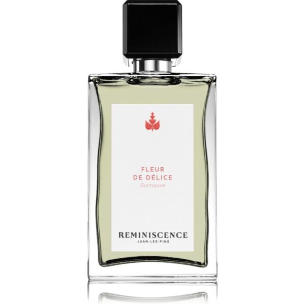 Reminiscence Fleur de Delice Eau de Parfum unisex 50 ml-ro