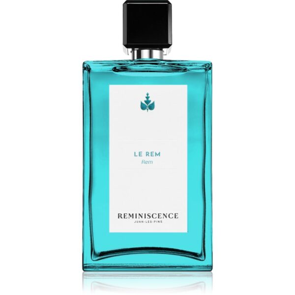 Reminiscence Le Rem Eau de Toilette intense unisex 100 ml-ro