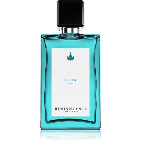 Reminiscence Le Rem Eau de Toilette unisex 50 ml-ro