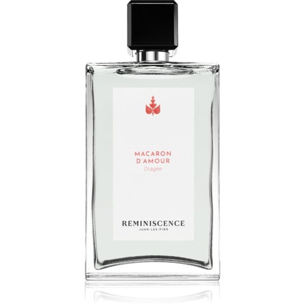 Reminiscence Macaron d'Amour Eau de Parfum unisex 100 ml-ro