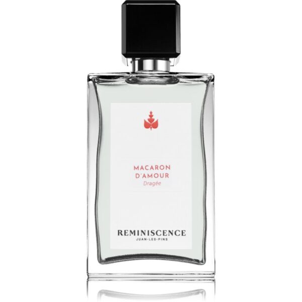 Reminiscence Macaron d'Amour Eau de Parfum unisex 50 ml-ro
