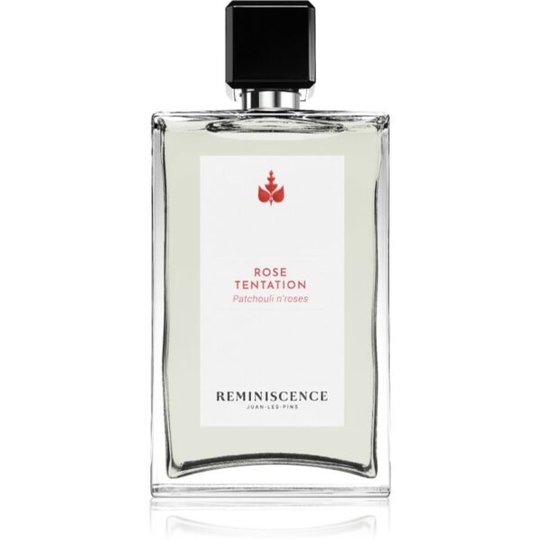 Reminiscence Rose Tentation Eau de Parfum unisex 100 ml-ro