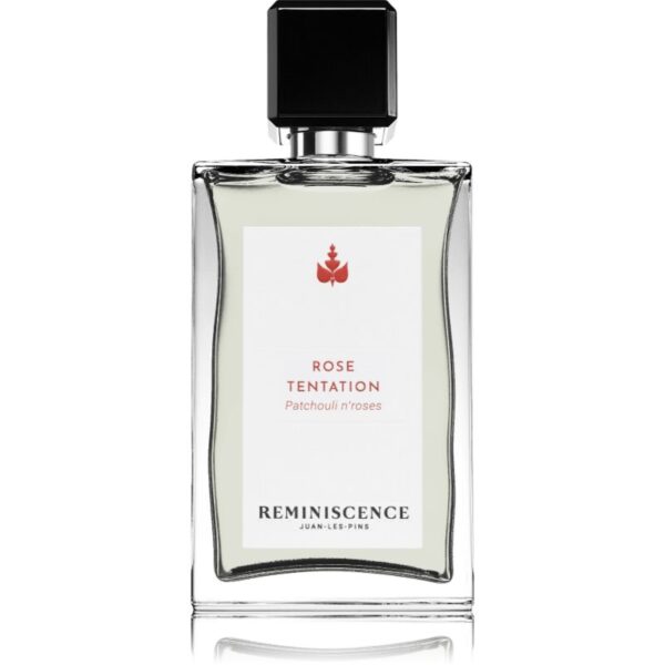 Reminiscence Rose Tentation Eau de Parfum unisex 50 ml-ro