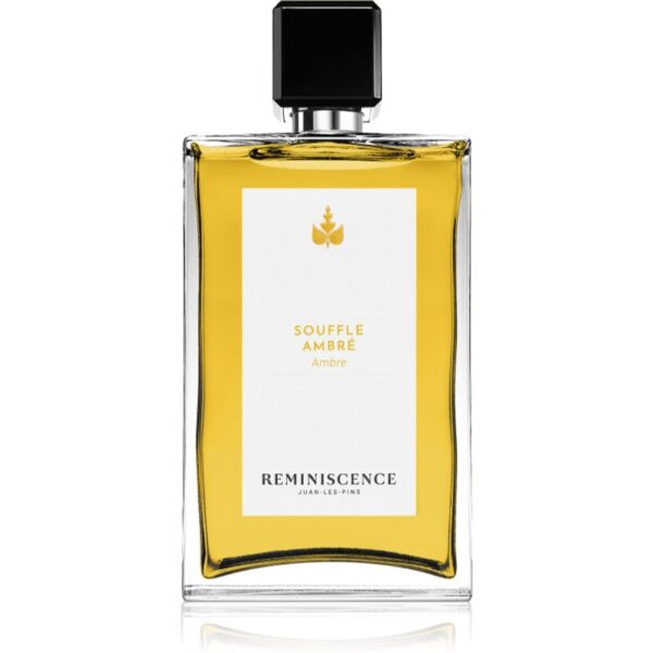 Reminiscence Souffle Ambre Eau de Toilette unisex 100 ml-ro