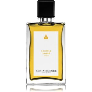 Reminiscence Souffle Ambre Eau de Toilette unisex 50 ml-ro