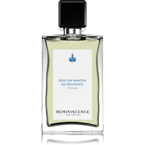Reminiscence Sous un Mimosa de Provence Eau de Toilette unisex 50 ml-ro