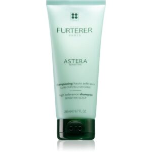 René Furterer Astera High Tolerance Shampoo sampon delicat pentru piele sensibila 200 ml-ro
