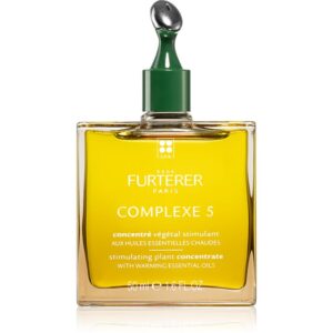 René Furterer Complexe 5 extract de plante cu efect regenerator cu uleiuri esentiale 50 ml-ro