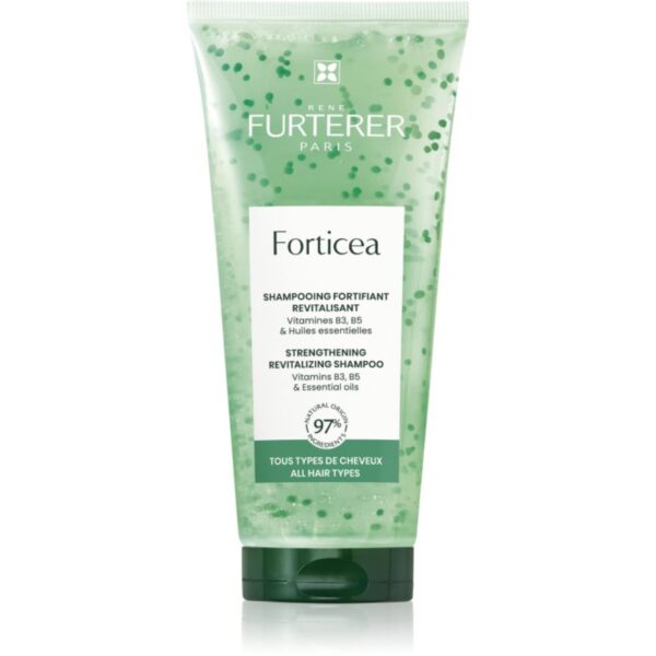 René Furterer Forticea sampon fortifiant 200 ml-ro