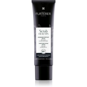 René Furterer Head Spa Exfoliant pentru scalp anti matreata 150 ml-ro