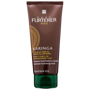 René Furterer Karinga masca hidratanta pentru parul cret 200 ml-ro