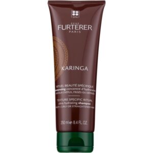 René Furterer Karinga șampon hidratant pentru păr creț și ondulat 250 ml-Țena