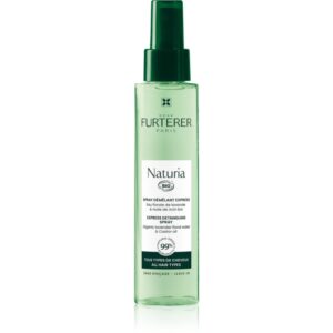 René Furterer Naturia Express Detangling Spray spray pentru par usor de pieptanat 200 ml-Țena