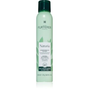 René Furterer Naturia Invisible Dry Shampoo șampon uscat 200 ml-Țena