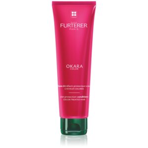 René Furterer Okara Color Balsam colorant 150 ml-ro
