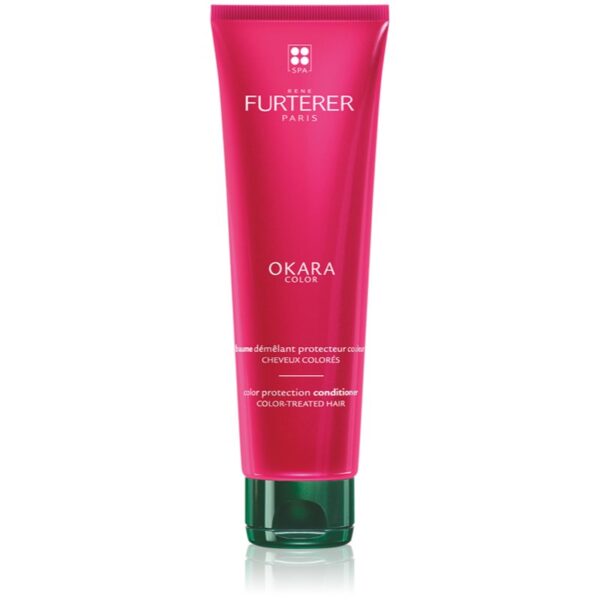 René Furterer Okara Color Balsam colorant 150 ml-ro