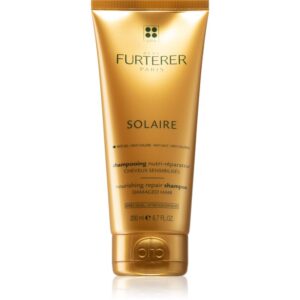 René Furterer Solaire sampon hranitor pentru parul deteriorat de efectele solare
