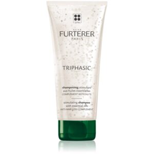 René Furterer Triphasic sampon pentru cresterea parului impotriva caderii parului 200 ml-ro