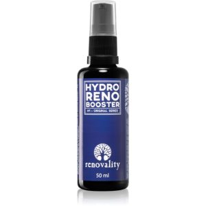 Renovality Hydro renobooster ulei facial pentru tenul uscat 50 ml-Țena