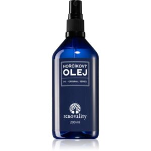 Renovality Original Series Magnesium oil ulei pentru corp 200 ml-ro