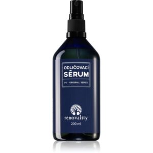 Renovality Original Series Make-up removing serum ser demachiant pentru toate tipurile de ten