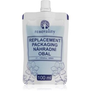 Renovality Original Series Renohair rezervă de reumplere 100 ml-Țena