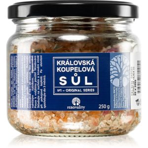 Renovality Original Series Royal Bath Salt saruri de baie 250 g-Țena