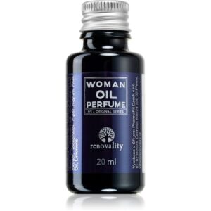 Renovality Original Series Woman oil perfume ulei parfumat pentru femei 20 ml-ro