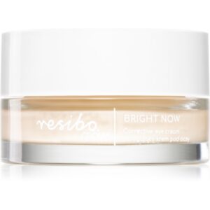 Resibo BRIGHT NOW crema de ochi iluminatoare 15 ml-ro