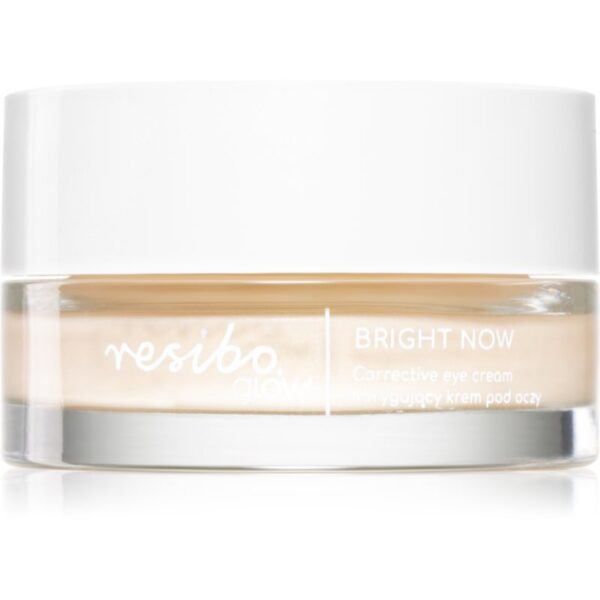 Resibo BRIGHT NOW crema de ochi iluminatoare 15 ml-ro