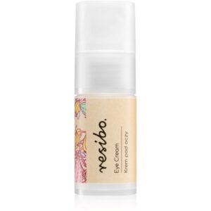 Resibo Eye Cream crema de ochi  împotriva ridurilor și a cearcănelor întunecate 15 ml-ro