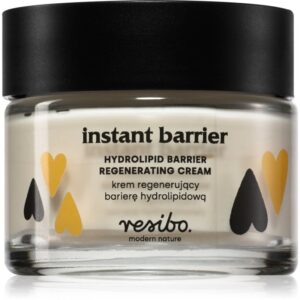 Resibo Instant Barrier crema pentru regenerare in profunzime reface bariera protectoare a pielii 50 ml-ro