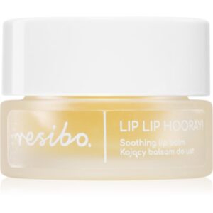 Resibo Lip Lip Hooray! Shooting Lip Balm balsam de buze ultra-hidratant 7 ml-ro