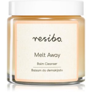Resibo Melt Away Balm Cleanser balsam demachiant cu ulei 100 ml-Țena