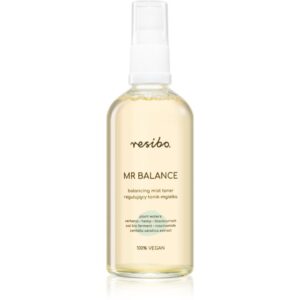 Resibo Mr Balance Balancing Mist Toner ceață facială tonică 100 ml-ro