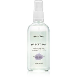 Resibo Mr Soft Skin Hydrating Mist Toner loțiune hidratantă iluminatoare 100 ml-ro