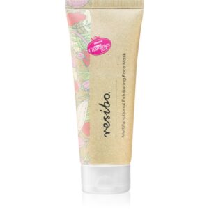 Resibo Multifunkcional Face Exfoliating Mask mască de curățare și catifelare 50 ml-ro
