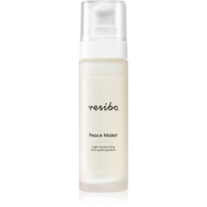 Resibo PEACE MAKER crema hidratanta cu efect de echilibrare 50 ml-ro