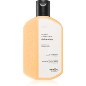 Resibo Smooting Conditioner Shine Club balsam regenerator 250 ml-Țena