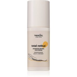 Resibo Total Retinal ser pentru contur 30 ml-Țena
