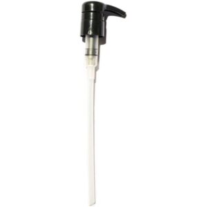 Reuzel Accessories Liter Pump dispozitiv de dozare 1 buc-Țena