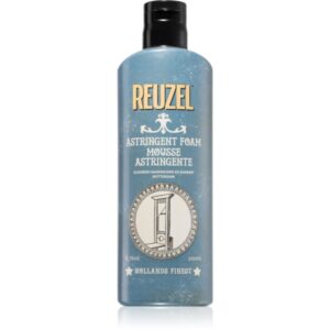 Reuzel Astringent Foam spuma de curatat faciale 200 ml-ro