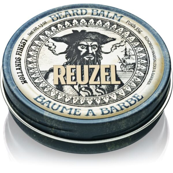 Reuzel Beard balsam pentru barba 35 g-ro