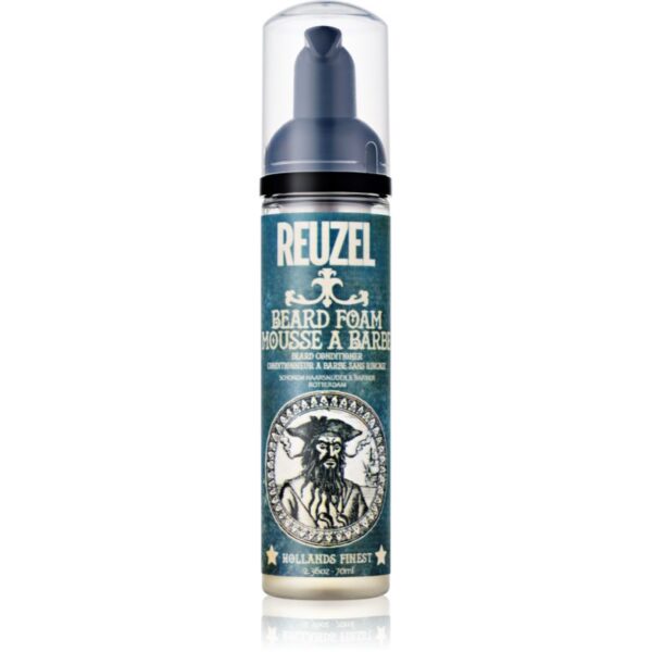 Reuzel Beard balsam pentru barbă 70 ml-ro