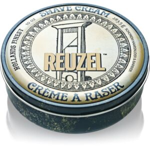Reuzel Beard cremă pentru bărbierit 283 g-ro